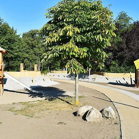 Four-Bedroom Holiday Home In Grossenbrode 1 외부 사진