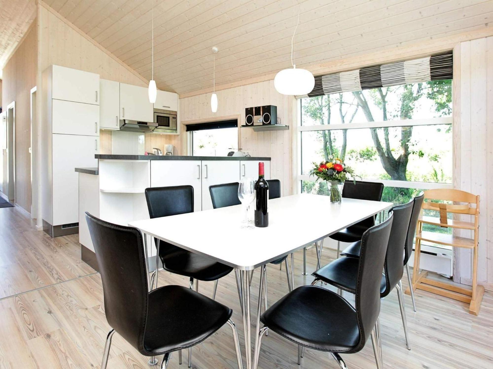 Four-Bedroom Holiday Home In Grossenbrode 1 외부 사진