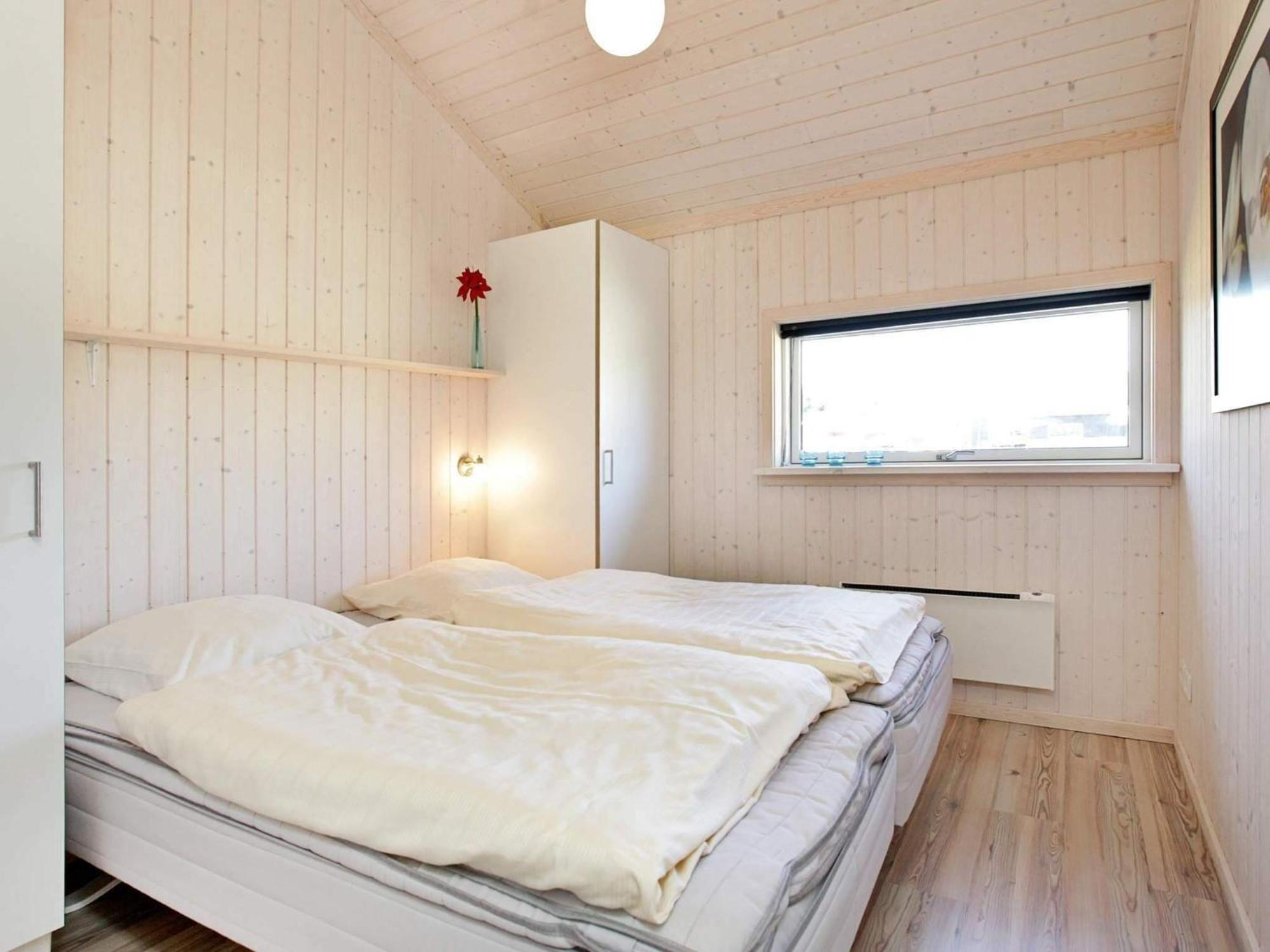 Four-Bedroom Holiday Home In Grossenbrode 1 외부 사진