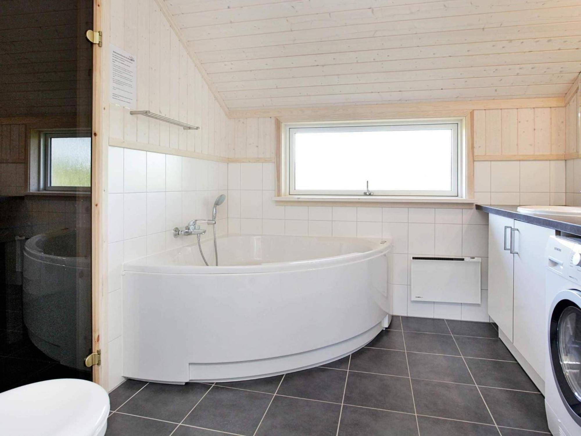 Four-Bedroom Holiday Home In Grossenbrode 1 외부 사진