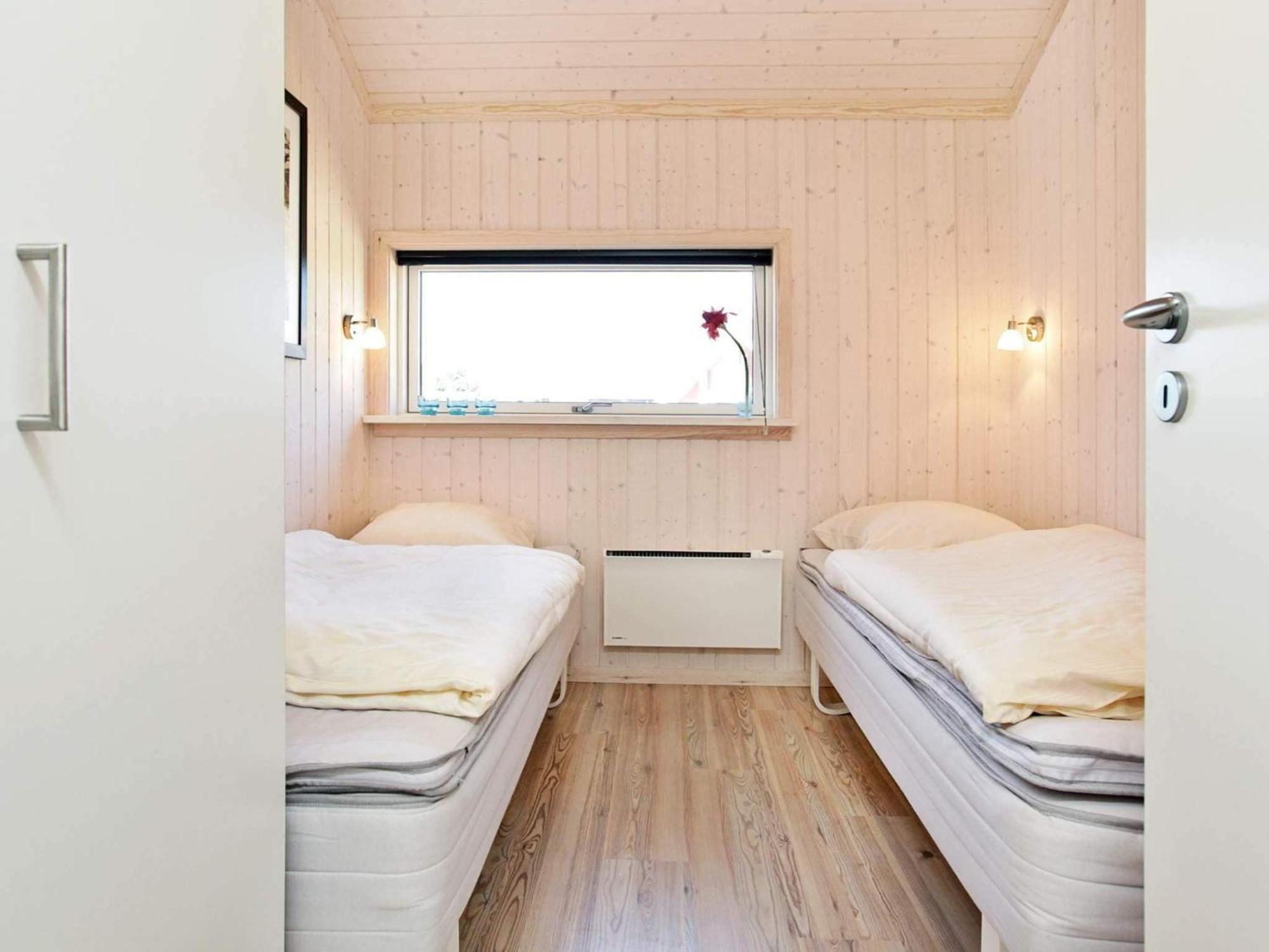 Four-Bedroom Holiday Home In Grossenbrode 1 외부 사진