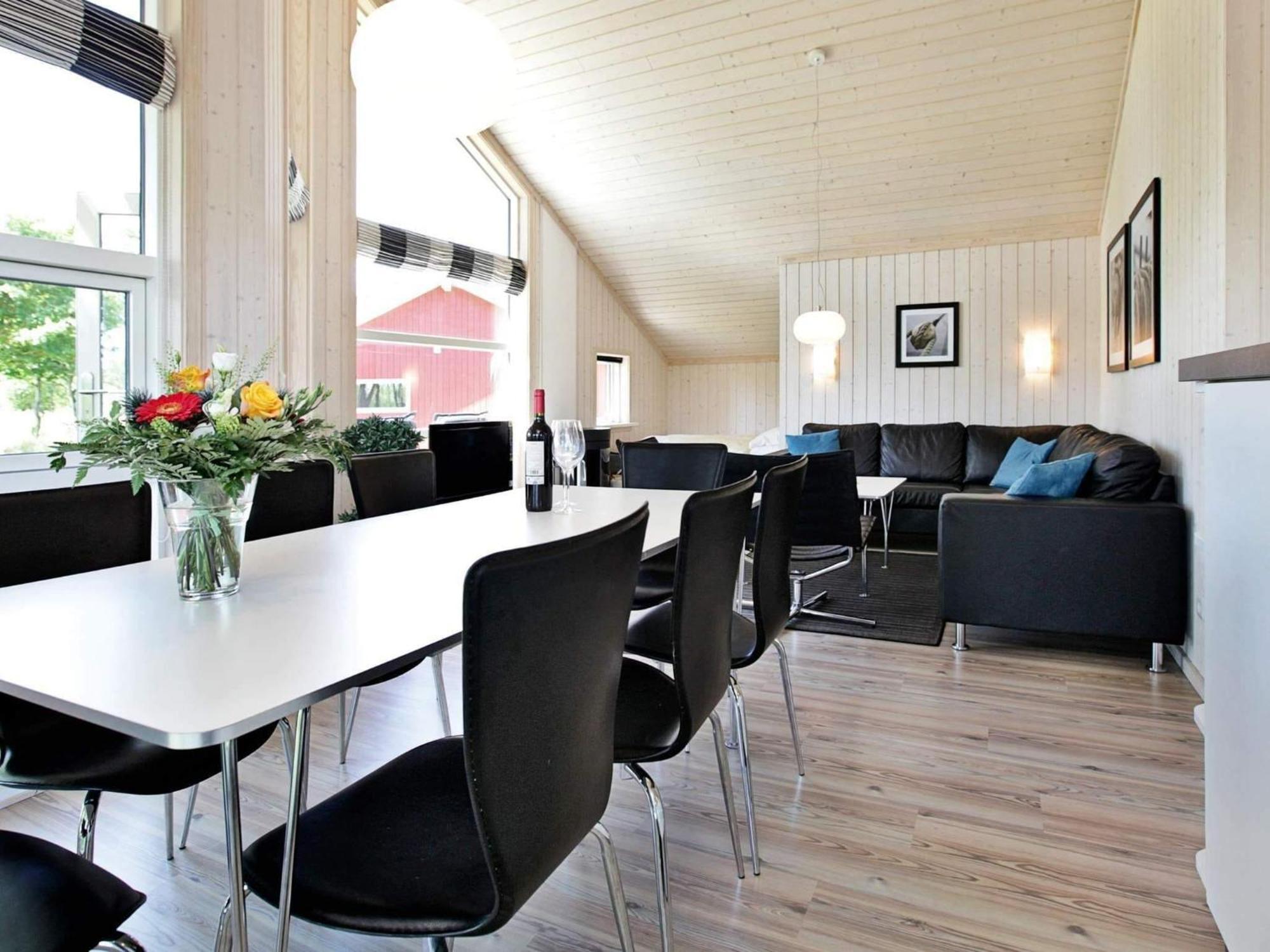 Four-Bedroom Holiday Home In Grossenbrode 1 외부 사진