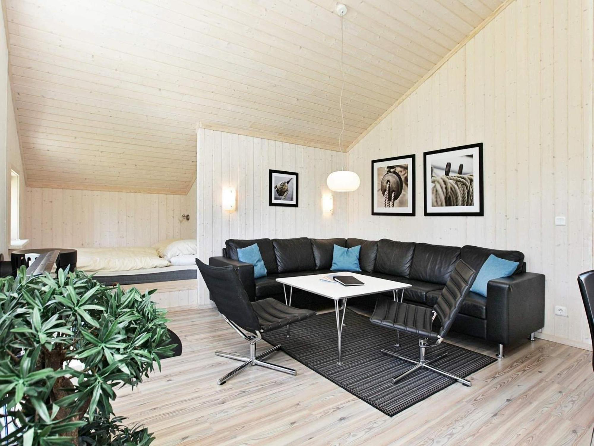 Four-Bedroom Holiday Home In Grossenbrode 1 외부 사진