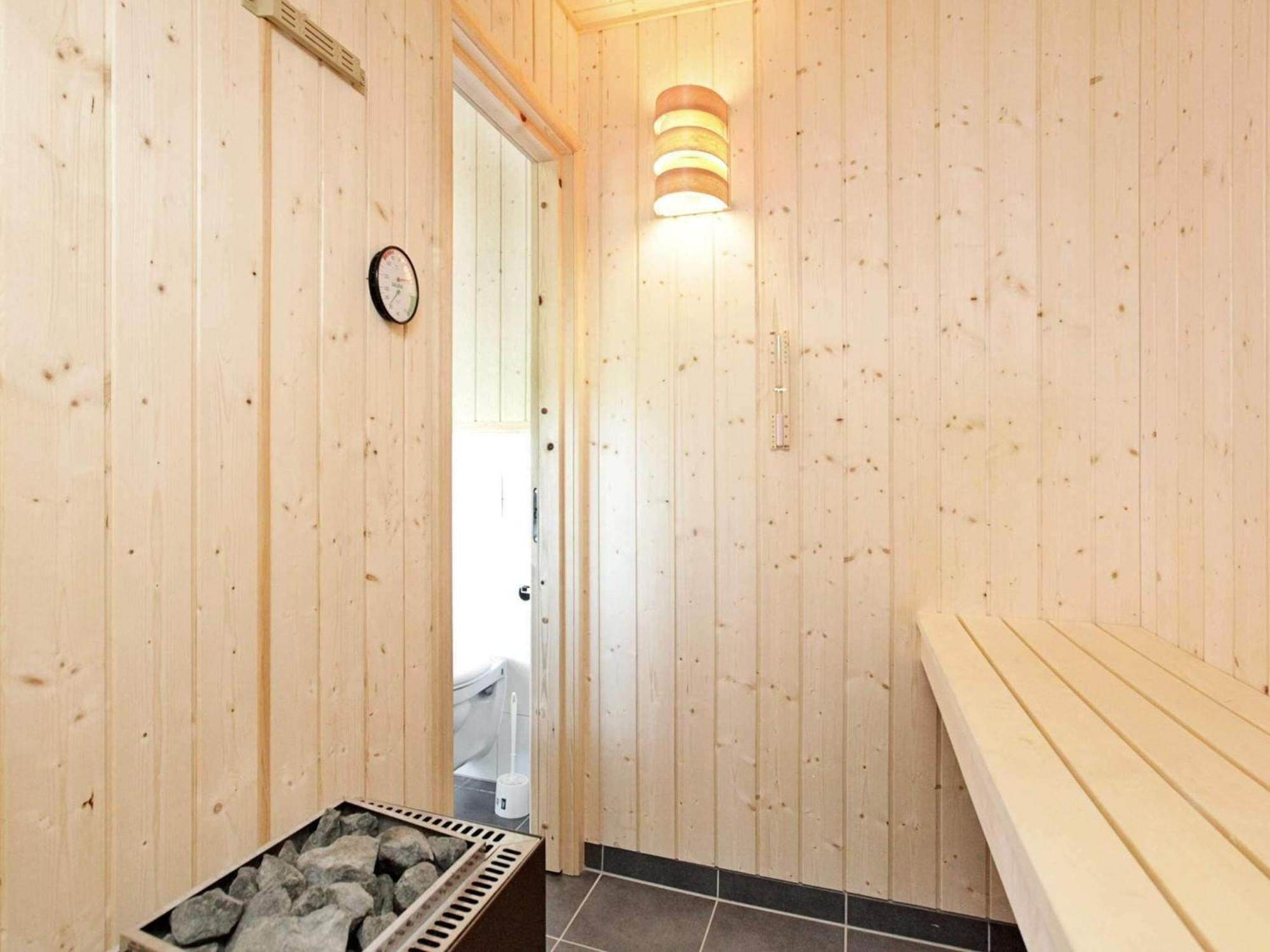 Four-Bedroom Holiday Home In Grossenbrode 1 외부 사진