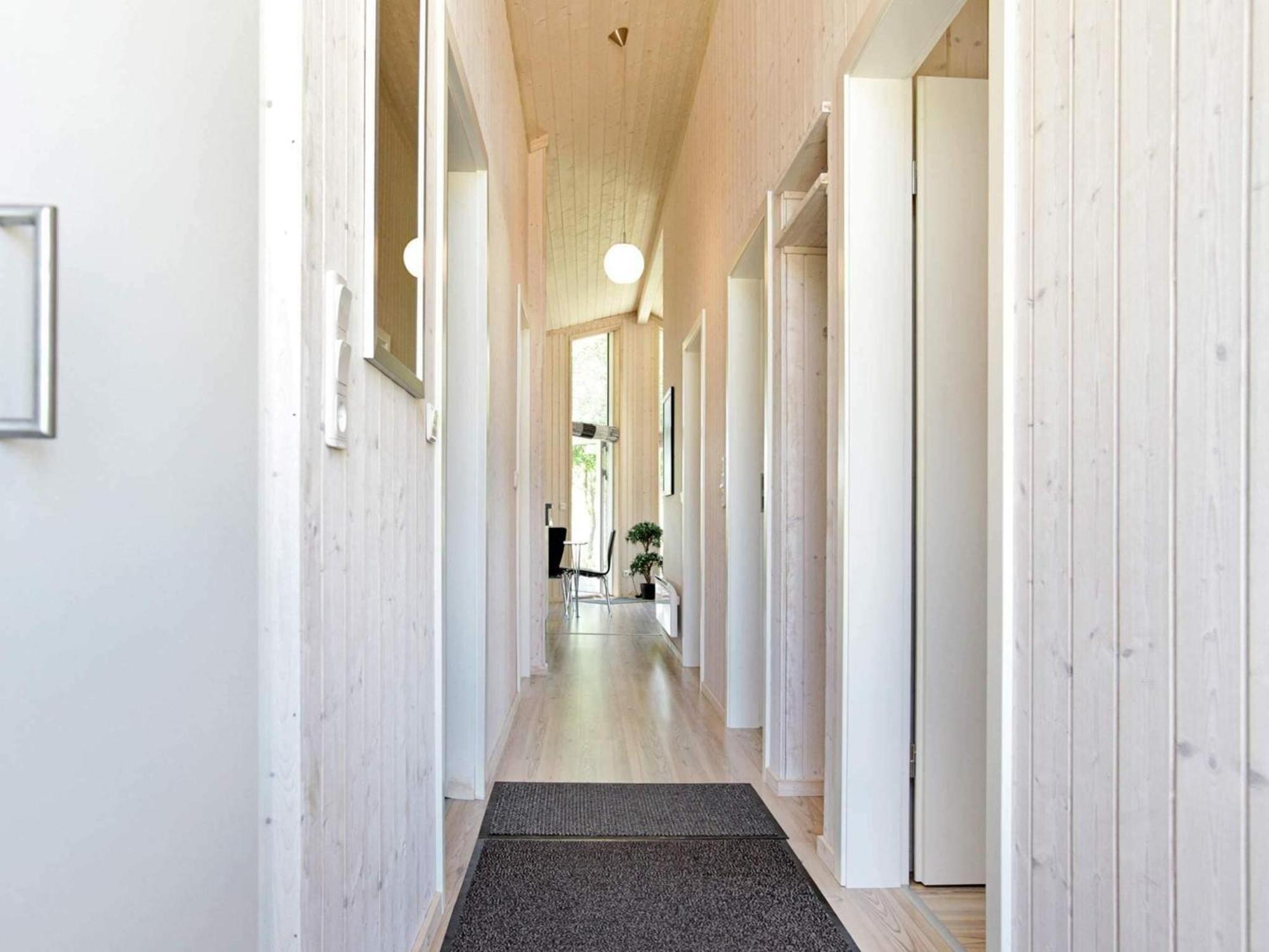 Four-Bedroom Holiday Home In Grossenbrode 1 외부 사진