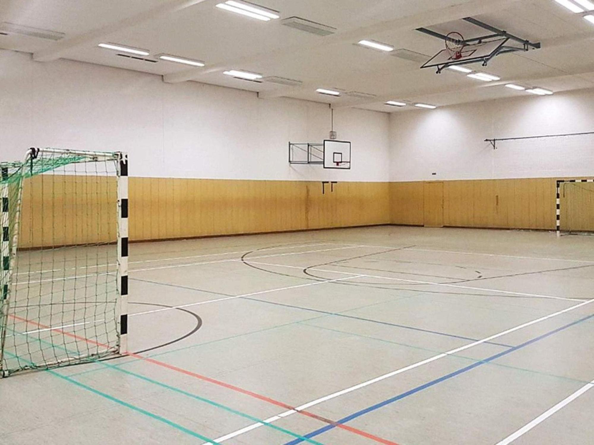 Four-Bedroom Holiday Home In Grossenbrode 1 외부 사진