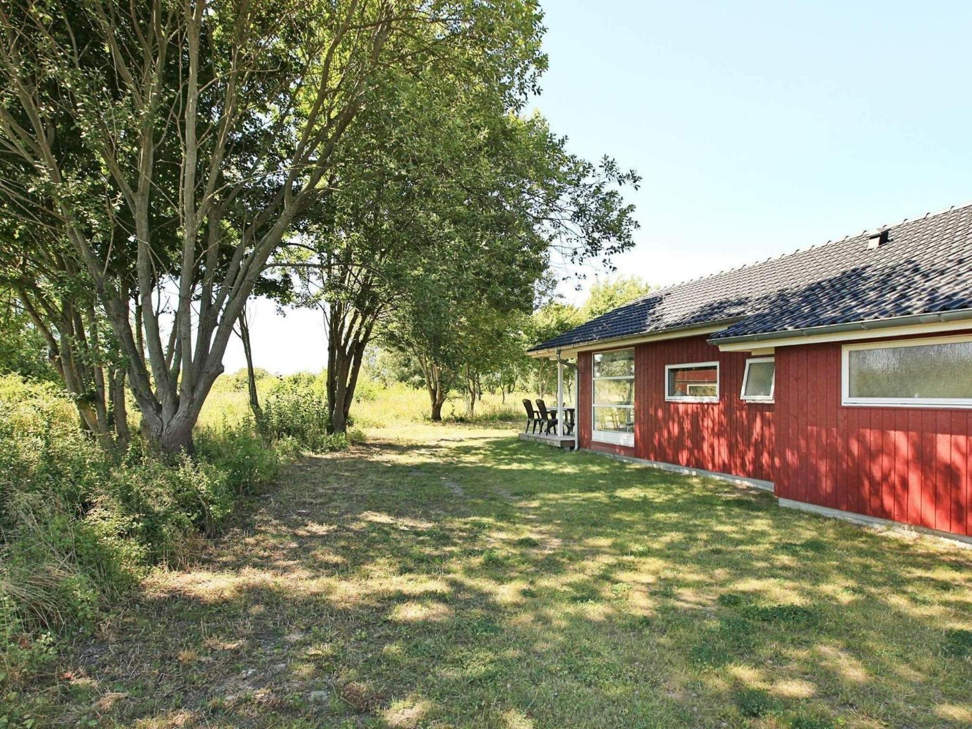 Four-Bedroom Holiday Home In Grossenbrode 1 외부 사진